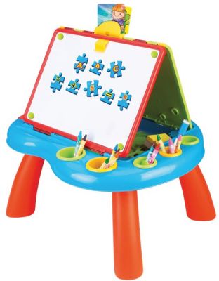 Развивающий набор "Маленький художник", Altacto