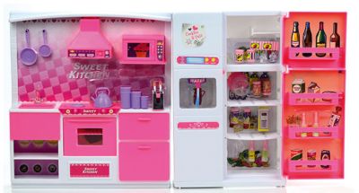 Набор мебели для кукол 