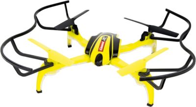 Carrera RC Quadrocopter HD Next, Carrera myToys