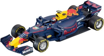 CARRERA Digital 132 30818 Red Bull Racing TAG Heuer RB13 M.Verstappen