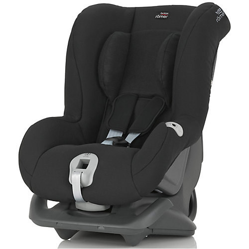 Автокресло Britax Romer FIRST CLASS Plus, 0-18кг, Cosmos Black от Britax Römer