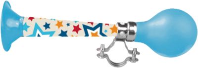 kiddimoto Hupe Stars, bunt