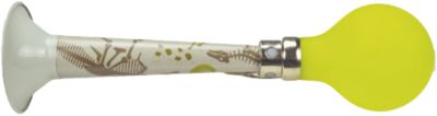 kiddimoto Hupe Dino, braun braun/beige