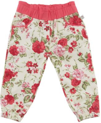 Брюки для девочки Wojcik