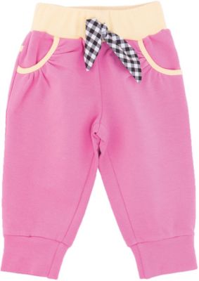 Брюки для девочки Wojcik