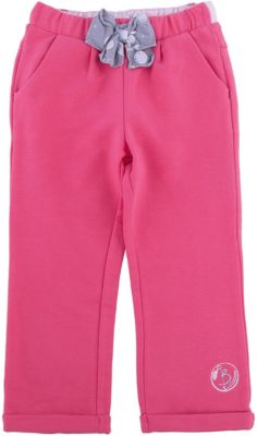 Брюки для девочки Wojcik