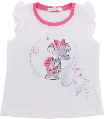 Топ для девочки Wojcik