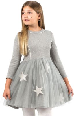 Платье для девочки Wojcik
