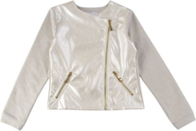 Куртка для девочки Wojcik