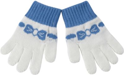 Перчатки для девочки Wojcik