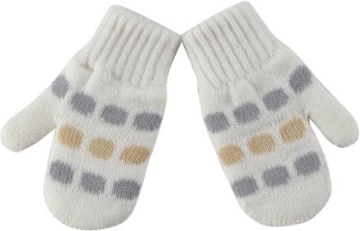 Варежки для девочки Wojcik