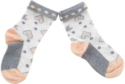 Носки для девочки Wojcik