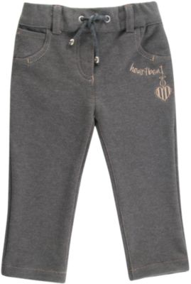 Брюки для девочки Wojcik