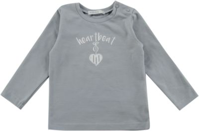 Футболка с длинным рукавом для девочки Wojcik