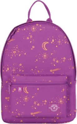 Kinderrucksack THE EDISON Sweet Dreams lila