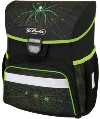 Ранец Herlitz LOOP Spider, без наполнения