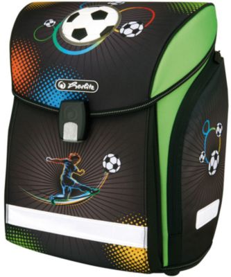 Ранец HerlitzMIDI NEW Soccer, без наполнения