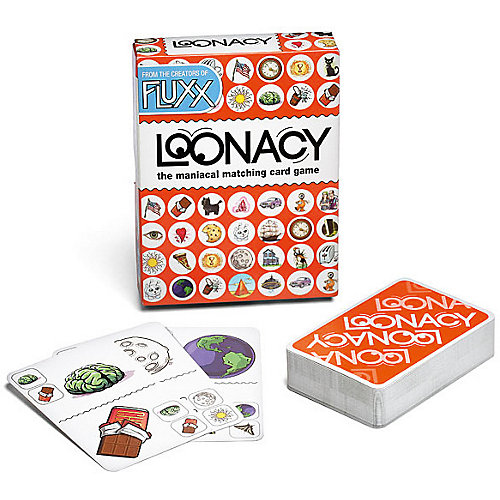 Игра Loonacy, Hobby World