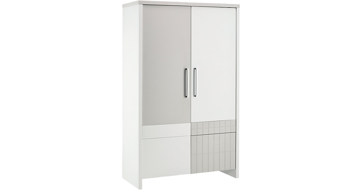 Schardt · Schardt Kleiderschrank Joy 4-türig Schardt · Schardt Kleiderschrank Joy 4-türig
