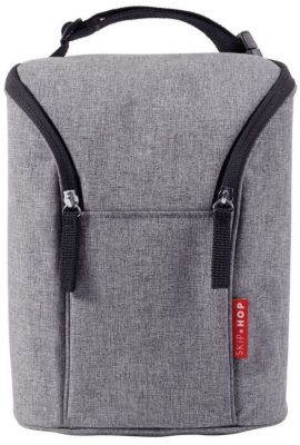 Термо-сумка для бутылочек, Skip Hop