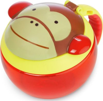 Контейнер-непросыпайка "Обезьяна", Skip Hop