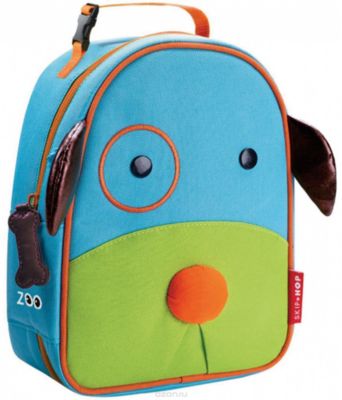 Ланч-бокс "Собака", Skip Hop