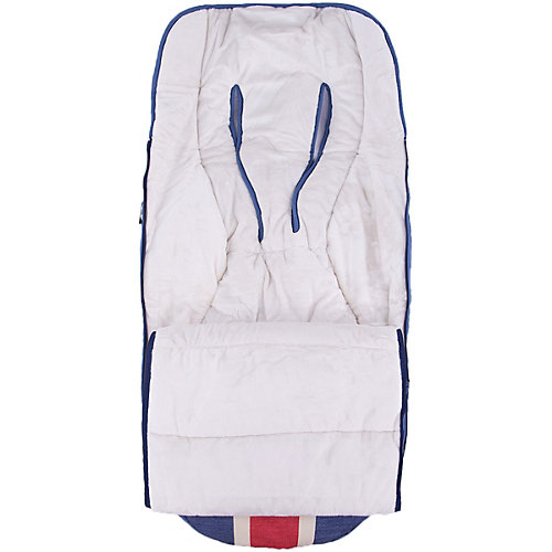 Конверт в коляску MINI, Easywalke, Union Jack Vintage от easywalker
