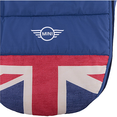 Конверт в коляску MINI, Easywalke, Union Jack Vintage от easywalker