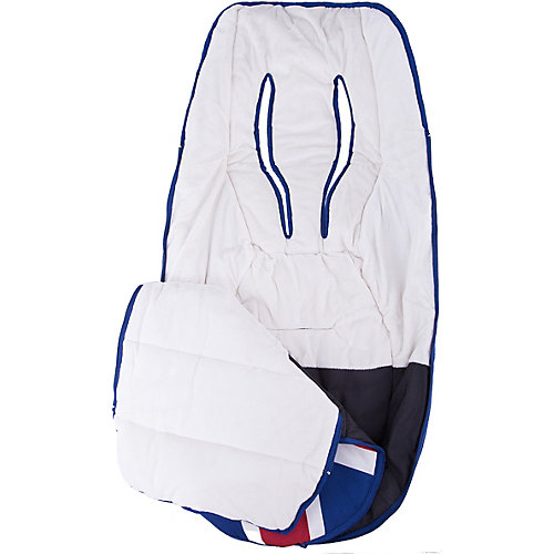 Конверт в коляску MINI, Easywalke, Union Jack Classic от easywalker
