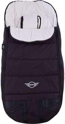 Конверт в коляску MINI, Easywalke, Midnight Jack