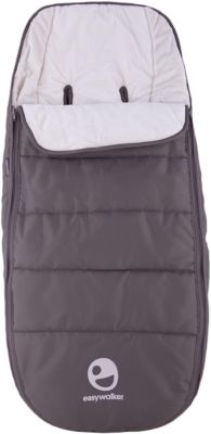Конверт в коляску Mosey Plus, Moss green