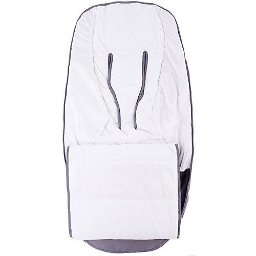 Конверт в коляску Mosey Plus, pebble grey от easywalker