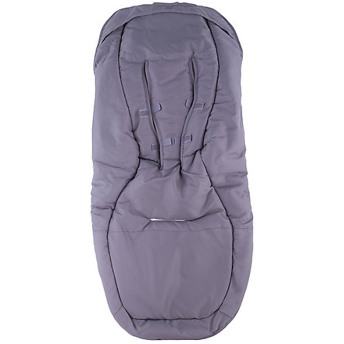 Конверт в коляску Mosey Plus, pebble grey от easywalker