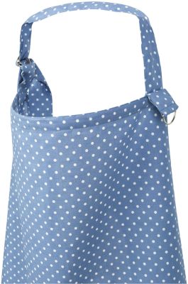 Накидка для кормления, Mammie, горох небесный