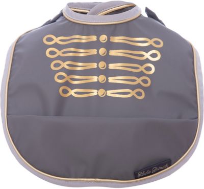 Нагрудник Golden Grey, Elodie Details