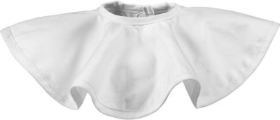 Нагрудник "Пьеро", Elodie Details, vanilla white