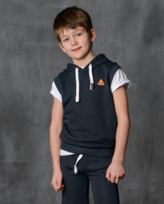 Жилет для мальчика Modniy Juk