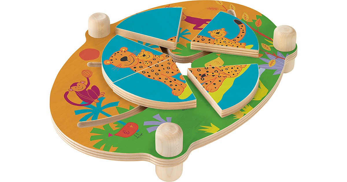 Selecta · Schiebepuzzle Selecta · Schiebepuzzle