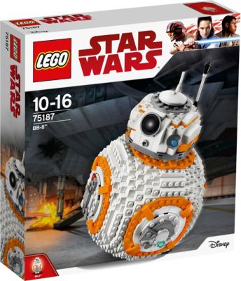 LEGO STAR WARS 75187: ВВ-8™