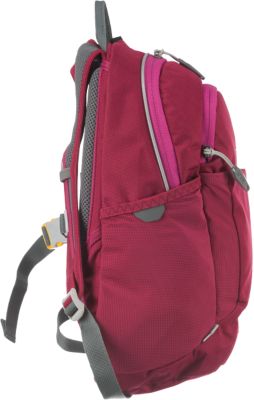 Kindergartenrucksack MOAB JAM für Mädchen, 8l, Jack Wolfskin  myToys