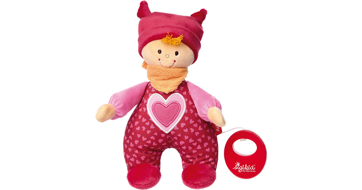 sigikid · sigikid Spieluhr sigidolly sigikid · sigikid Spieluhr sigidolly