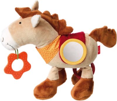 Aktiv-Pferd PlayQ Kuller Bullerfarm (41552)