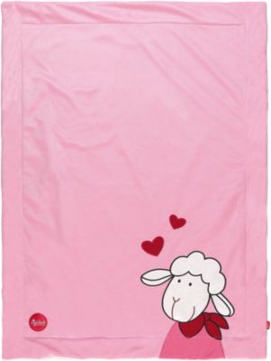 Kuscheldecke, Schnuggi (41556)