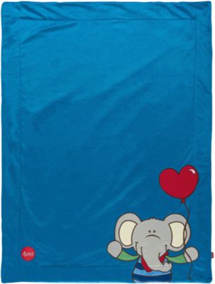 Kuscheldecke, Lolo Lombardo (41557)