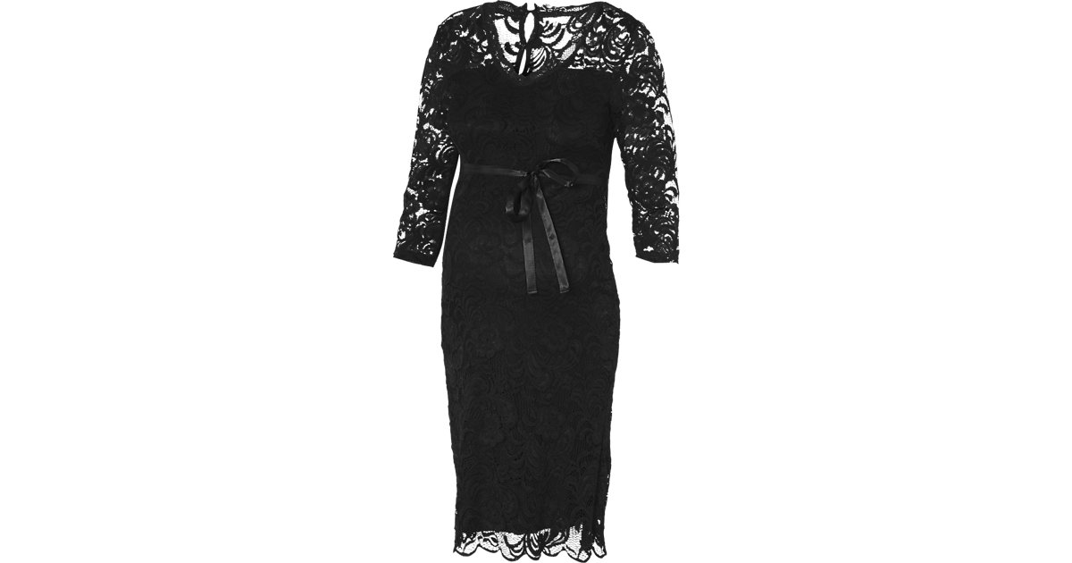 MLMIVANA 3/4 JERSEY DRESS - Umstandskleider - weiblich Gr. 36 Damen Kinder MLMIVANA 3/4 JERSEY DRESS - Umstandskleider - weiblich Gr. 36 Damen Kinder