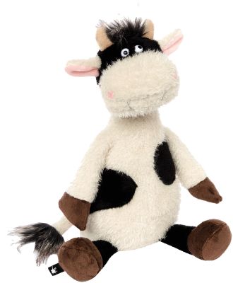 Kuh, AchGoood Family & Friends, 38 cm (38720)