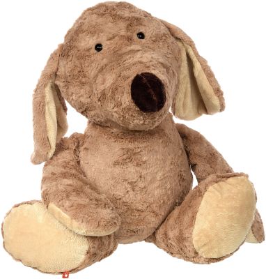 Hund XXL, Patchwork Sweety (38751), sigikid myToys