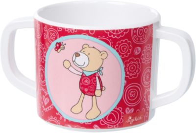 Melamin Tasse Bellarella (24855)