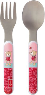 Besteckset Bellarella (24856)