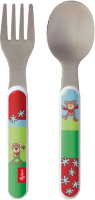 Besteckset Wild & Berry (24869)